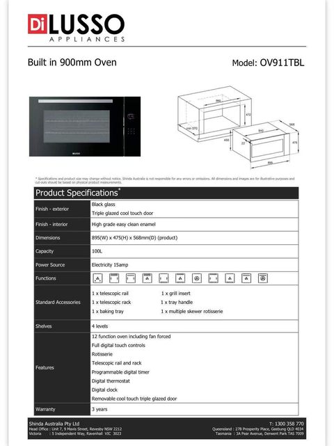 OVEN