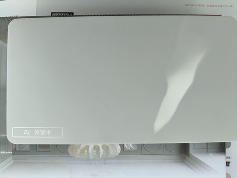 厨房浴室柜烤漆面板