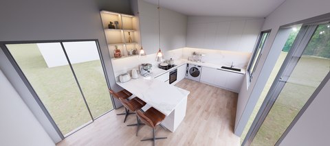 KITCHEN 2