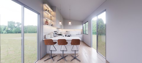 KITCHEN 1