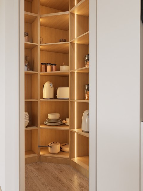 PANTRY
