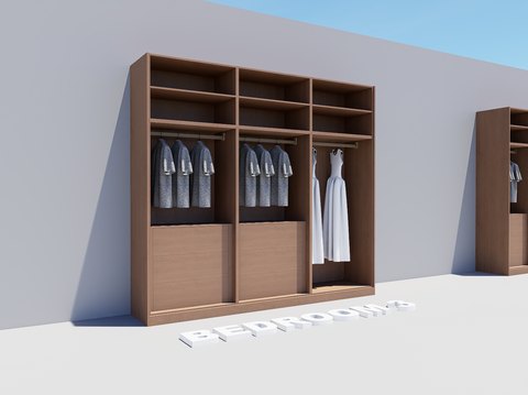BEDROOM 3