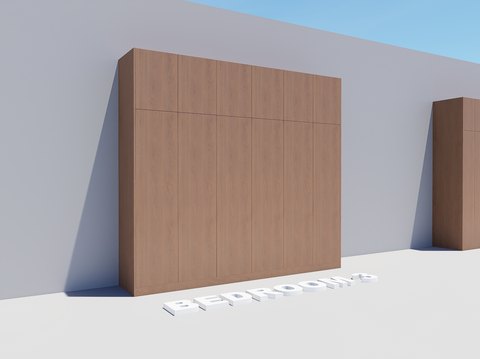 BEDROOM 3