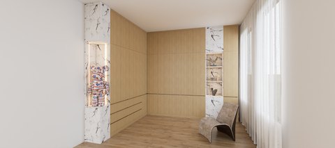 MEZZANINE