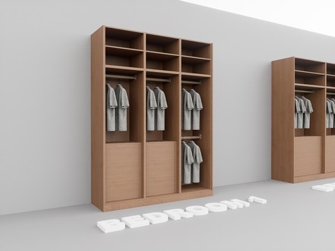 BEDROOM 1