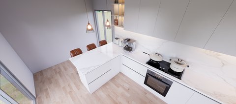 KITCHEN 4